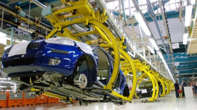 Турция простимулирует машиностроительную отрасль