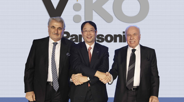 VIKO рассчитывает  стать компанией №1 в своей отрасли