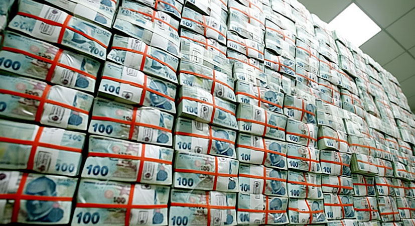 Турция представила проект бюджета на 2026 год: дефицит составит $64,74 млрд