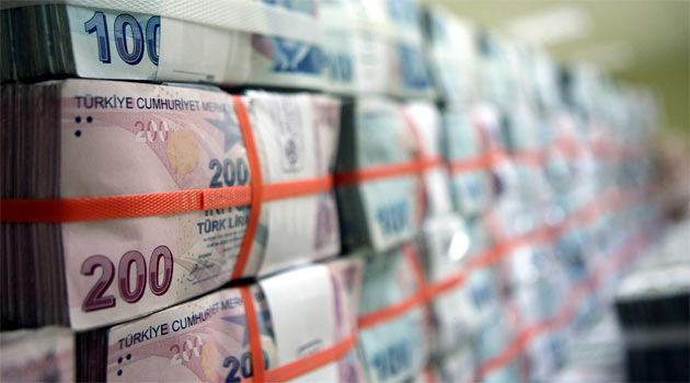Ноябрьский профицит бюджета Турции связан с повышением налогов