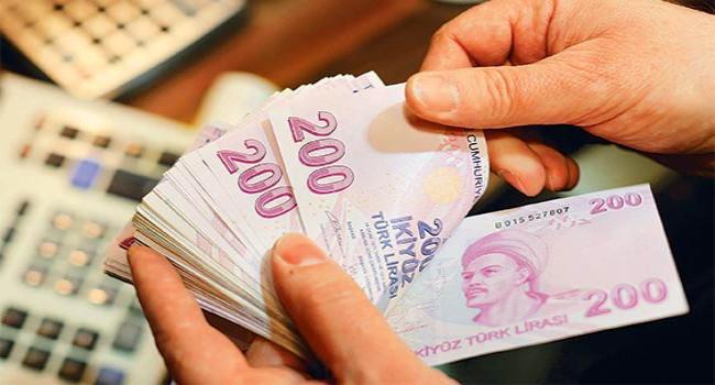 Доллар достиг максимума в отношении турецкой лиры