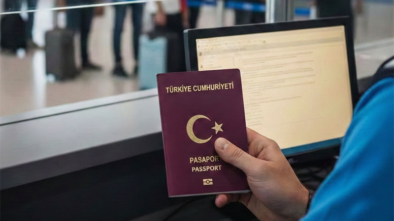 В Турции могут начать отменять гражданство, полученное через инвестиции