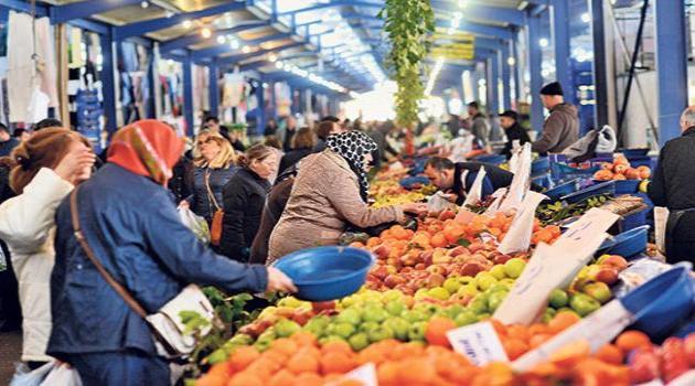 В ноябре индекс потребительского доверия в Турции вырос на 22,9%