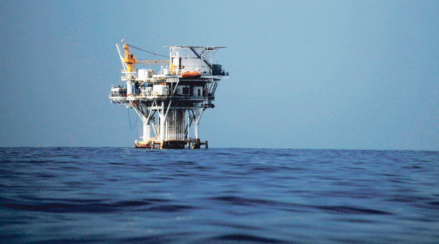 Турецкая нефтяная компания начнет бурение на Северном Кипре