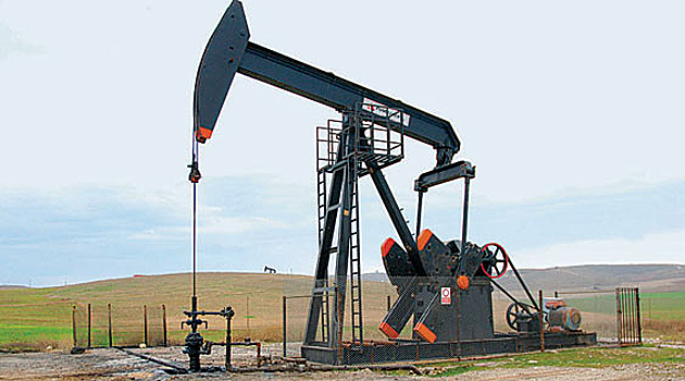 Турецкая компания BOTAŞ займется разведкой нефти