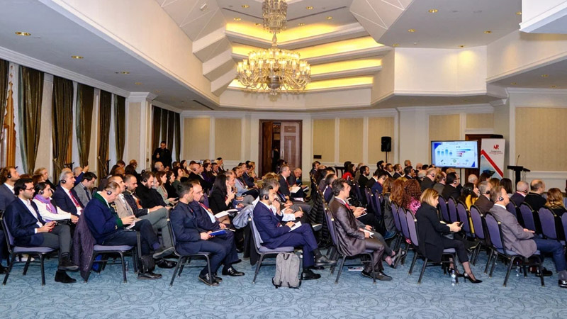 Более 30 встреч с бизнесом провела делегация из Подмосковья в Турции в рамках роуд-шоу