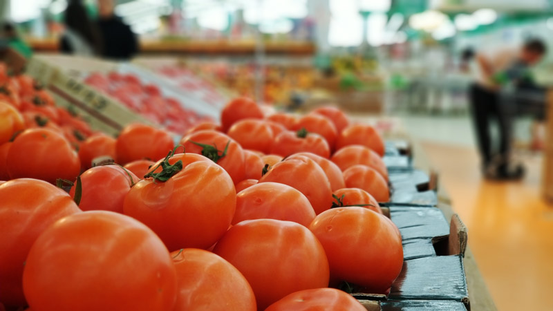 Минсельхоз РФ не исключил расширения числа турецких поставщиков томатов