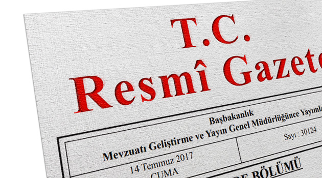 Турецкое правительство приостановило издание печатной версии «Официального вестника» из-за роста цен на бумагу