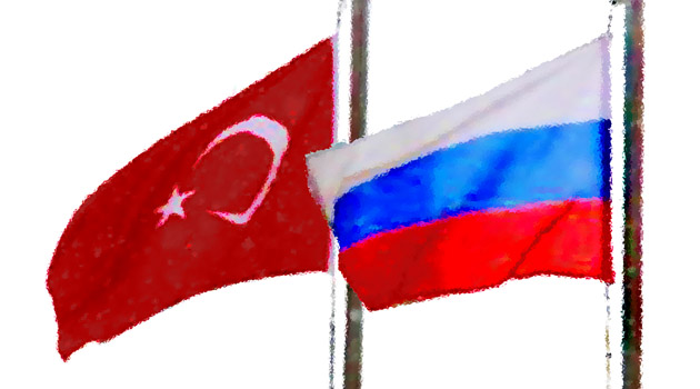 Представители Турции и РФ встретятся в Измире