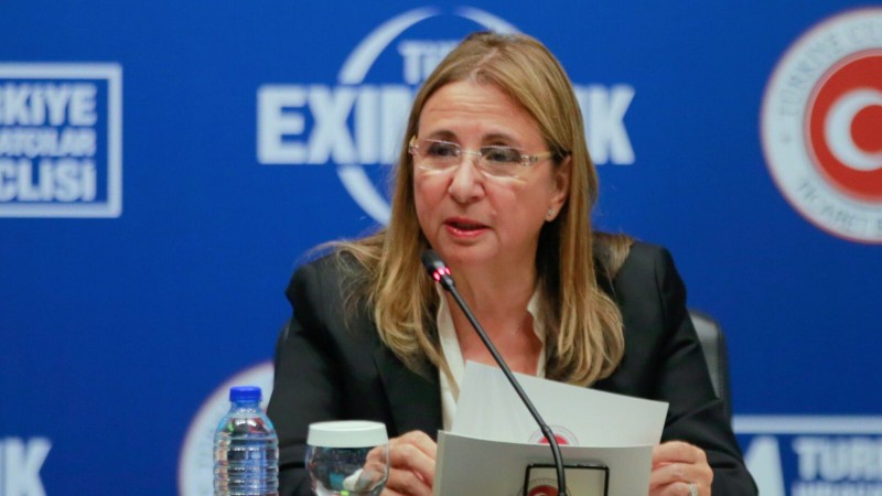 Турецкий Eximbank выделит отечественным экспортёрам 46 млрд долларов