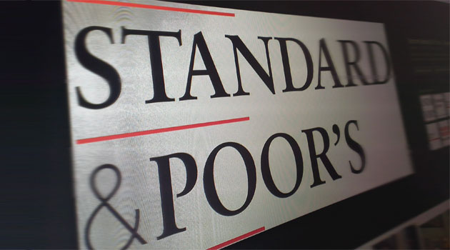 Standard&Poor's подтвердило рейтинг Турции