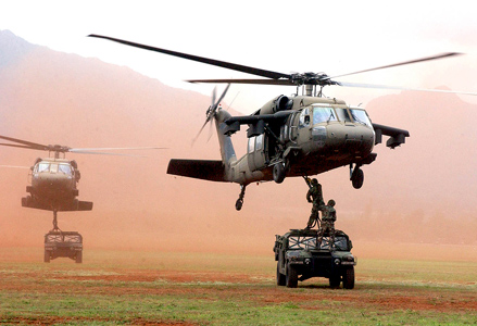 Sikorsky поставит 109 вертолетов для Минобороны Турции