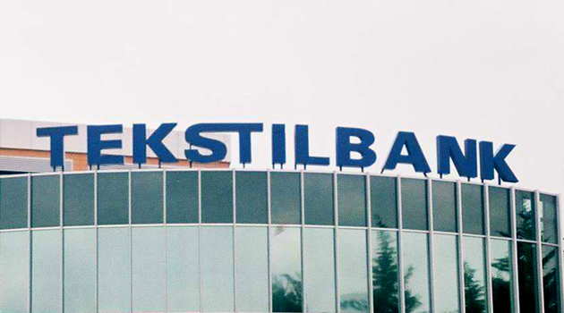 ICBC приобретает турецкий банк Tekstilbank