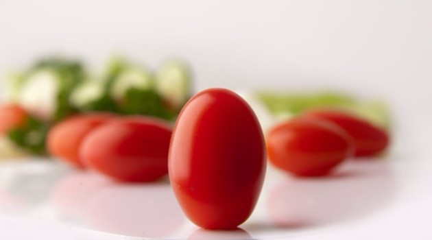 Четыре предприятия Турции с 1 декабря начнут поставки томатов в РФ