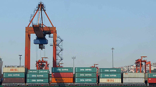 Дефицит внешней торговли Турции сократился на 72,5%