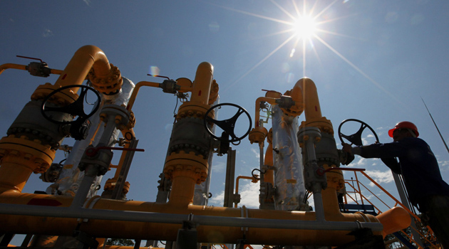 Турция может стать главным транзитным газовым хабом в регионе