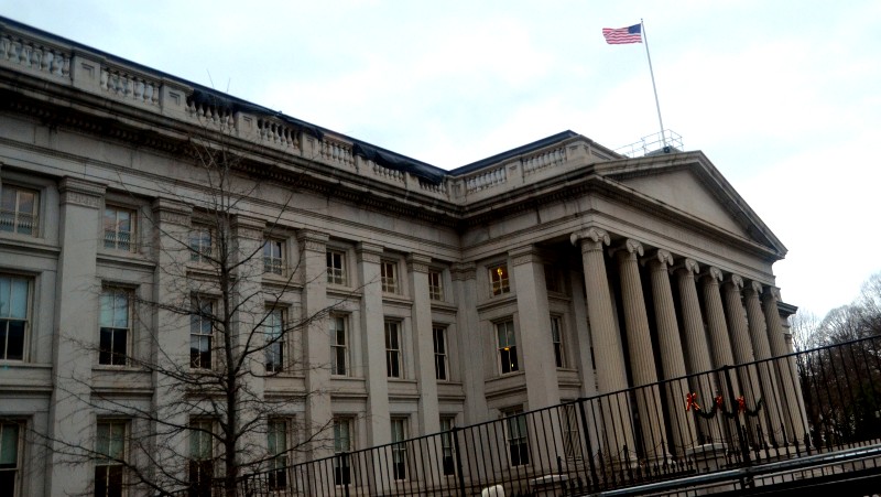 США договариваются с Анкарой о размере штрафа по делу турецкого Halkbank