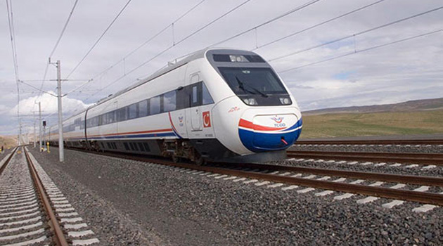 В ближайшие пять лет Турция планирует инвестировать в железные дороги более 46 млрд долларов