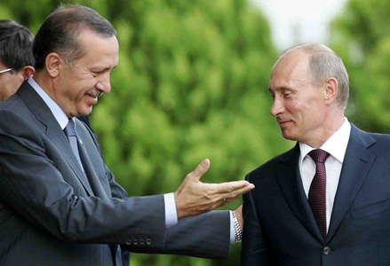 Безвизовый режим делает Россию целевым рынком турецких экспортеров
