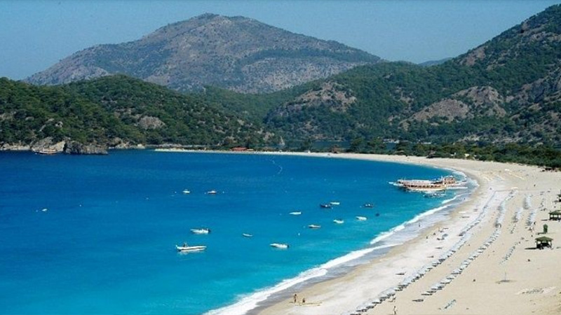 Доходы Турции от туризма в четвёртом квартале увеличились на 7,1%