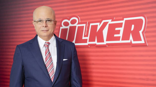 Ülker: «Мы стоим на пороге новых приобретений и продаж»