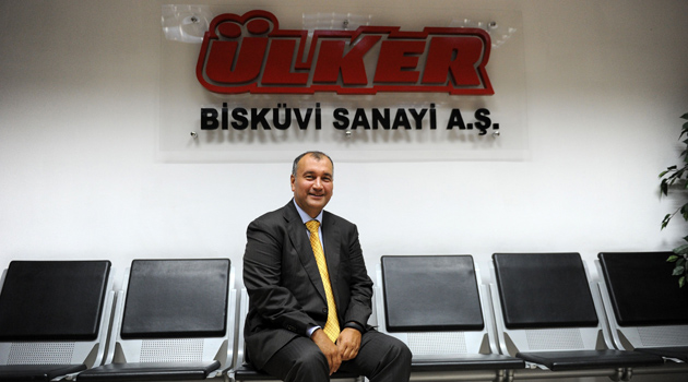 Лидером «100 самых богатых людей Турции» стал Мурат Улкер