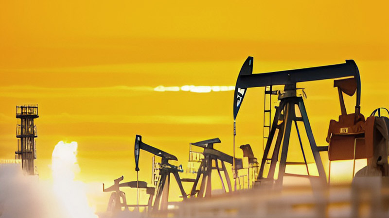 Иностранные нефтяные компании приостанавливают добычу нефти в Иракском Курдистане