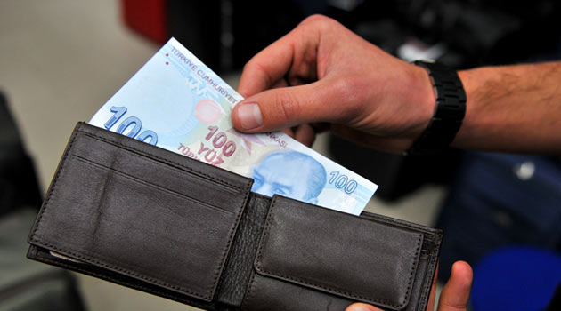 Пропасть между бедными и богатыми в Турции уменьшилась до 8 раз
