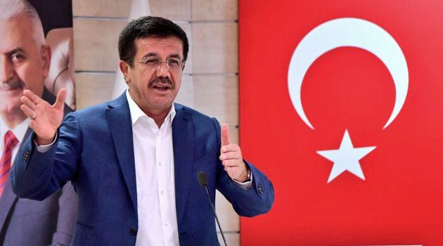 Зейбекчи: Турция намерена вести торговлю в нацвалюте с рядом стран