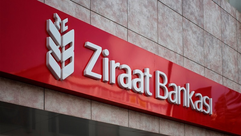 Турецкий банк Ziraat bankasi приостановил обслуживание карт "Мир" в Турции