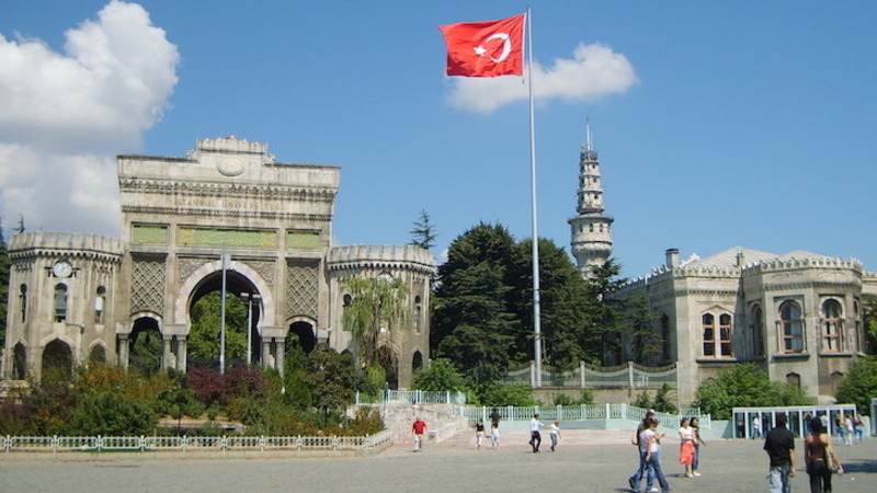 «Ректоры турецких университетов не имеют научных публикаций в международных изданиях»