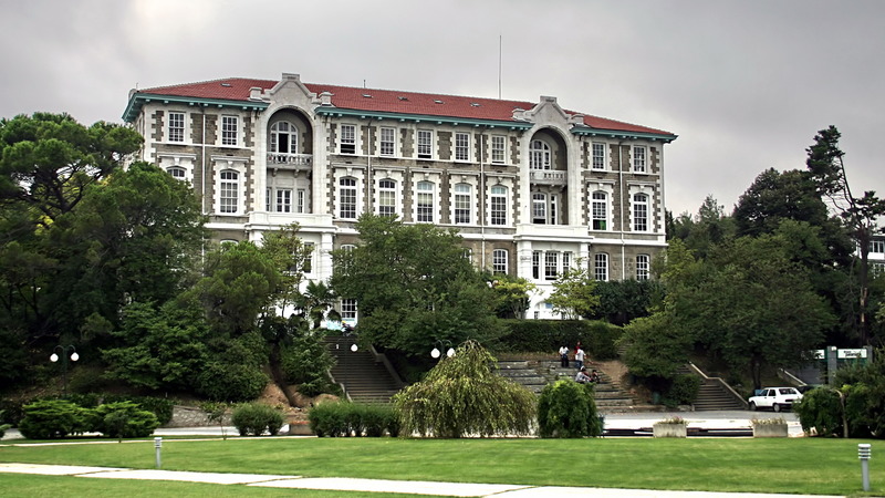 Пять турецких университетов вошли в топ-100 лучших в Азии