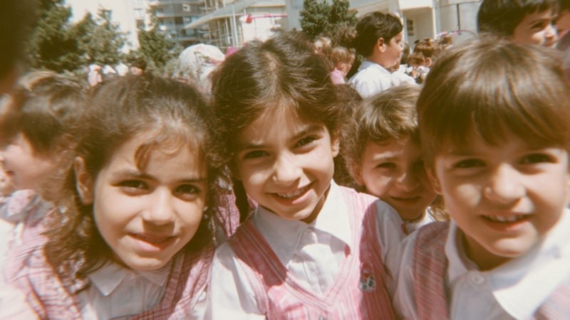 Стоимость частных школ в Турции превысила 1 млн лир