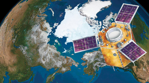 Турецкая компания Fergani Space вывела на орбиту новый спутник отечественной разработки