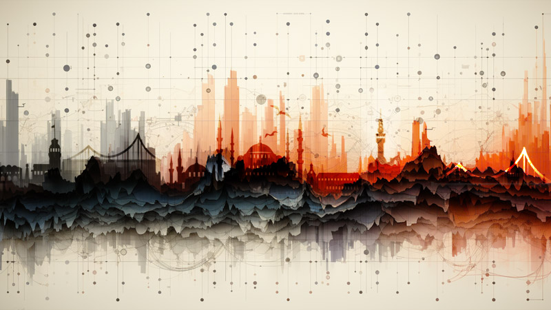 Science: Землетрясения приближаются к Стамбулу последние 15 лет