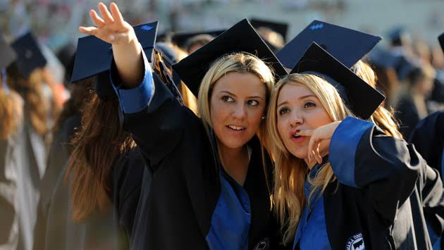 Иностранные студенты всё чаще уезжают из Турции раньше окончания учёбы