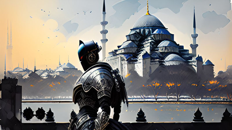 В Турции открываются факультеты, где будут изучать искусственный интеллект