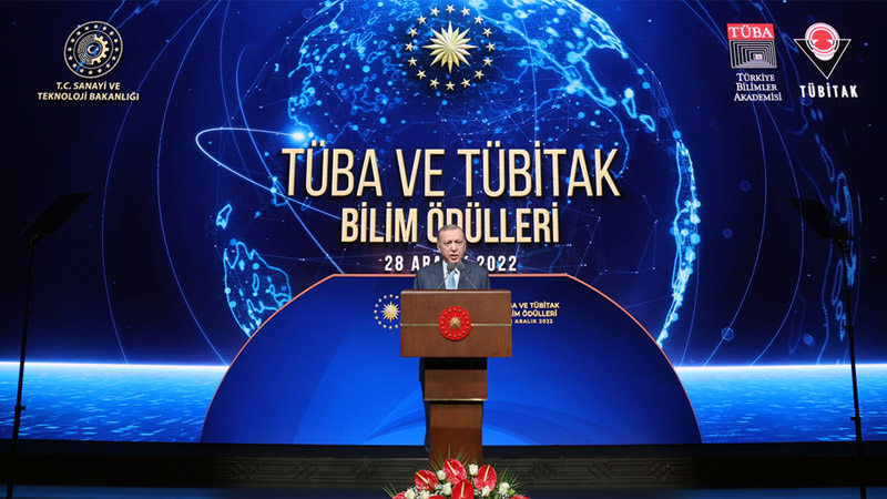 Эрдоган: Турция скоро войдёт в число 10 лучших экономик мира