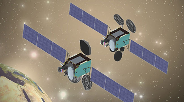 «Протон-М» вывел на орбиту турецкий спутник Turksat-4А