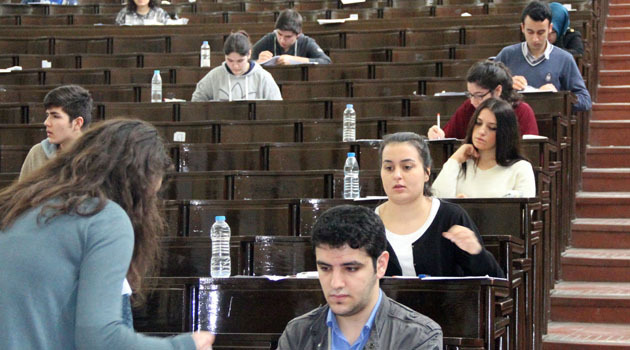 Министр: Количество студентов в Турции превышает население 150 стран мира