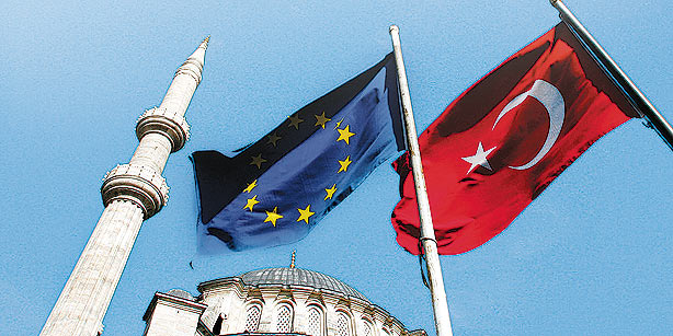 ЕС готовит один из самых жестких отчетов о развитии Турции