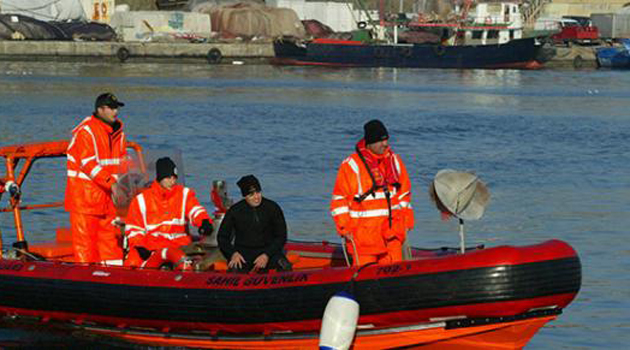 Затонувшая лодка с мигрантами унесла жизни 10 детей