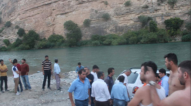 5 человек погибло в результате сброса воды из водохранилища в Сиирте