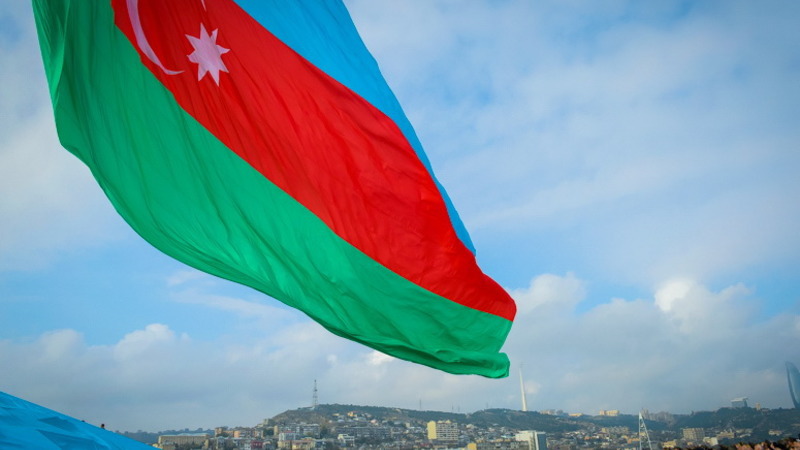 Азербайджан предложил дополнительную помощь в борьбе с лесными пожарами в Турции