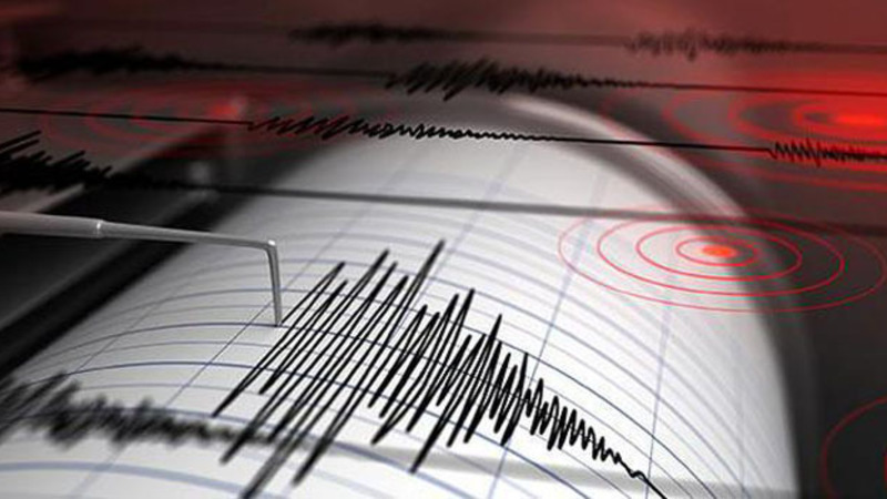 На западе Турции зафиксирована серия землетрясений