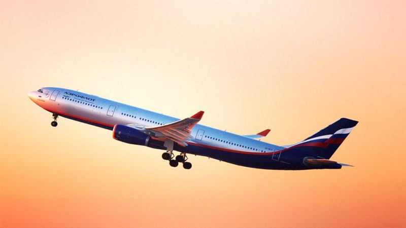 Рейс «Аэрофлота» из Стамбула в Россию состоится 18 марта