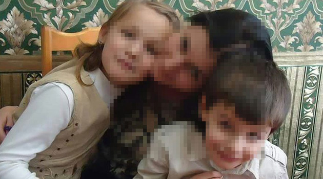 Гражданин Турции в Анталье отравил детей и застрелил свою жену-россиянку