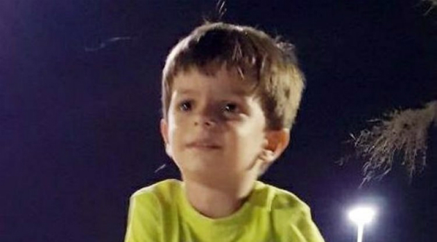 В Турции погиб трёхлетний мальчик, забытый в автобусе