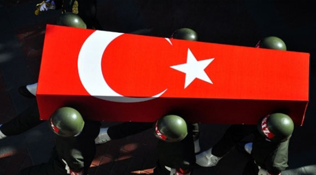 На юго-востоке Турции погибли трое военнослужащих