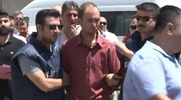 В Турции задержан предполагаемый убийца двух россиянок